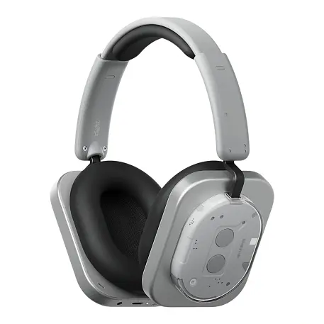 Беспроводные наушники Nothing Headphone (1) белый - 2
