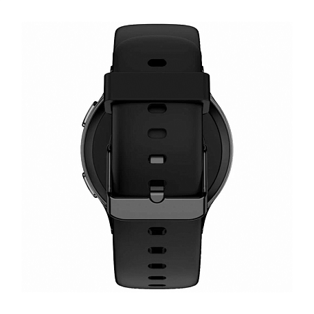 Умные часы Xiaomi Amazfit POP 3R чёрный (чёрный ремешок) - 3