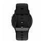 Умные часы Xiaomi Amazfit POP 3R чёрный (чёрный ремешок) - 3