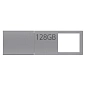 USB-флешка Xiaomi Dual-interface Flash Drive 128 ГБ