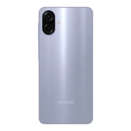Смартфон Samsung Galaxy A07 6/128 ГБ светло-фиолетовый (2sim) - 6