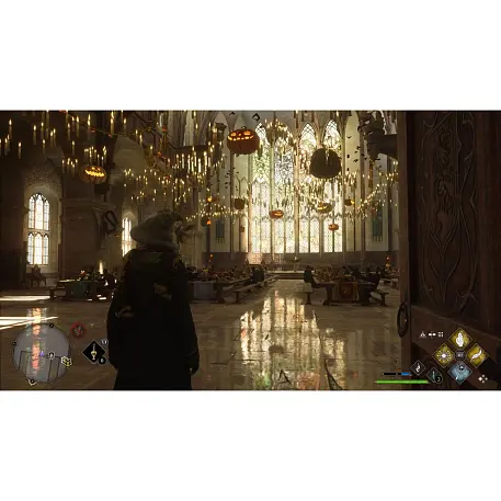 Игра для Nintendo Switch 2 Hogwarts Legacy - 4