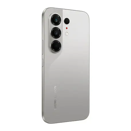 Смартфон Tecno Camon 50 8/256 ГБ титановый (2sim) - 5
