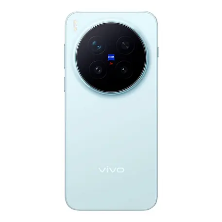 Смартфон Vivo X300 Pro 16/1 ТБ голубой (2sim) - 3