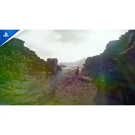 Игра для PS5 Death Stranding 2: On the Beach - 8