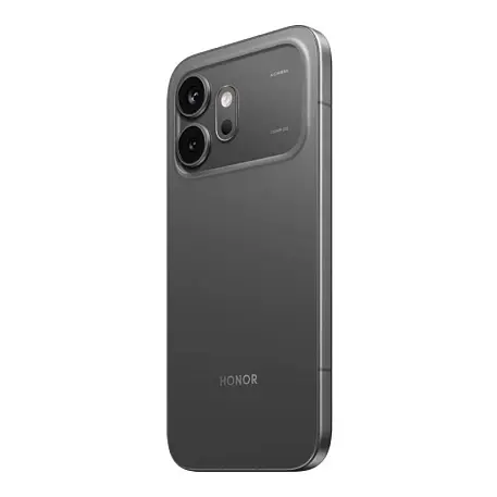 Смартфон Honor 600 12/512 ГБ чёрный (2sim + eSim) - 5