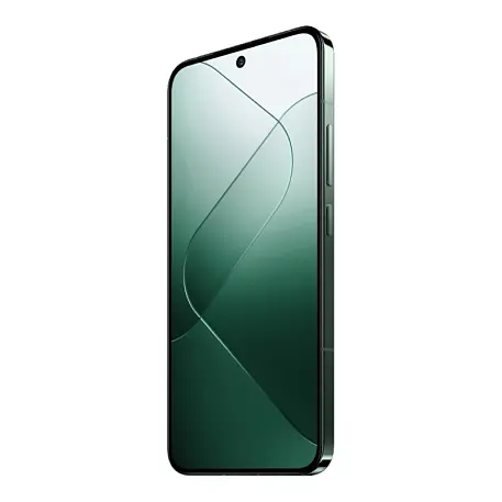 Смартфон Xiaomi 14 12/256 ГБ "нефритовый зелёный" (2sim + eSim) - 4