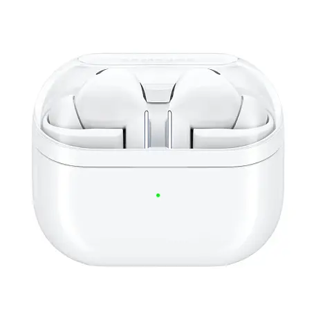 Беспроводные наушники Samsung Galaxy Buds 3 Pro белый - 2