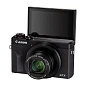 Фотоаппарат Canon PowerShot G7 X Mark 3 чёрный - 3