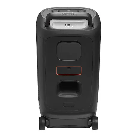 Акустическая система JBL Partybox 520 чёрный - 2