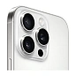 Смартфон Apple iPhone 16 Pro 128 ГБ "белый титан" (2sim) - 4