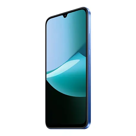 Смартфон Xiaomi Redmi 15C 4G 4/256 ГБ синий (2sim) - 4
