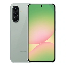 Смартфон Samsung Galaxy A56 5G 8/256 ГБ оливковый