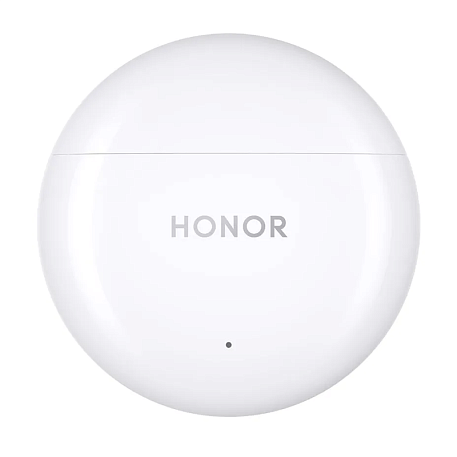 Беспроводные наушники Honor Earbuds X5 белый - 4