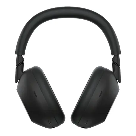 Беспроводные наушники Sony WH-1000XM6 чёрный - 2