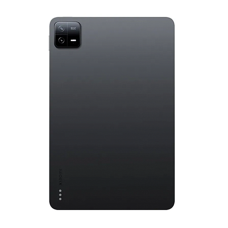 Планшет Xiaomi Pad 6 Wi-Fi 8/128 ГБ чёрный - 3