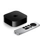 Медиаплеер Apple TV 4K 64Гб (3-го поколения) чёрный - 2