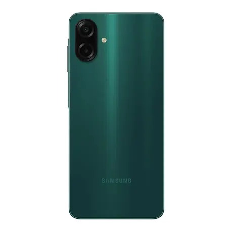 Смартфон Samsung Galaxy A07 4/128 ГБ зелёный (2sim) - 6