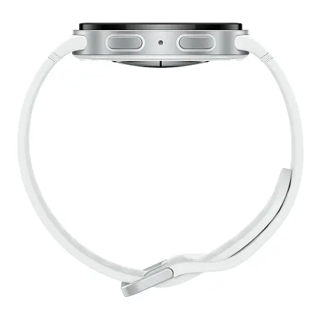 Умные часы Samsung Galaxy Watch 8 40мм серебро - 5