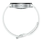 Умные часы Samsung Galaxy Watch 8 40мм серебро - 5