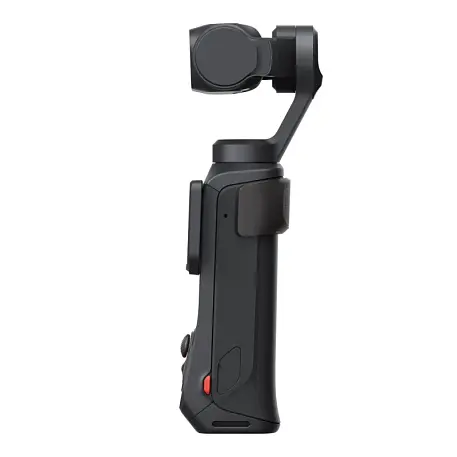 Экшн-камера Insta360 Luna Ultra Standard Bundle чёрный - 2