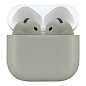 Беспроводные наушники Apple AirPods 4 (ANC)