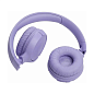 Беспроводные наушники JBL Tune 520BT фиолетовый - 3