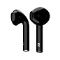 Беспроводные наушники Apple AirPods 2 с зарядным футляром чёрный - 2