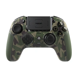 Геймпад Nacon Gamepad Revolution 5 Pro for PS5/PS4 камуфляж