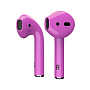 Беспроводные наушники Apple AirPods 2 с зарядным футляром - 1