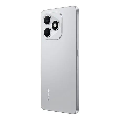 Смартфон Honor X8d 8/128 ГБ серый (2sim) - 7