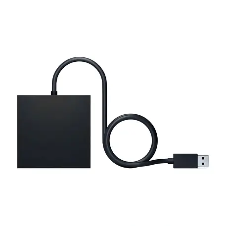 Адаптер для ПК Sony PlayStation VR 2 чёрный - 2