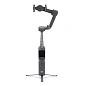 Стабилизатор DJI Osmo Mobile 8P чёрный