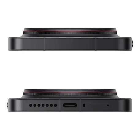 Смартфон Xiaomi 17 Ultra 16/512 ГБ чёрный (2sim + eSim) - 7