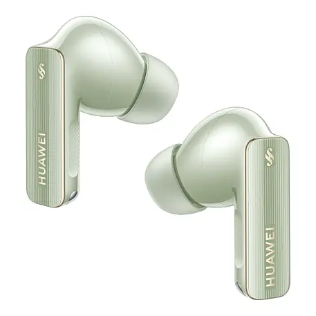 Беспроводные наушники Huawei Free Buds Pro 4 зелёный - 3