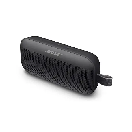 Портативная колонка Bose SoundLink Flex чёрный - 2