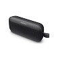 Портативная колонка Bose SoundLink Flex чёрный - 2