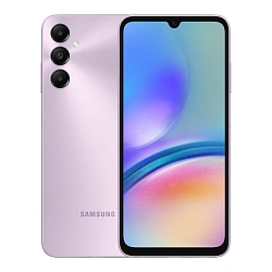 Смартфон Samsung Galaxy A05s 6/128 ГБ лавандовый