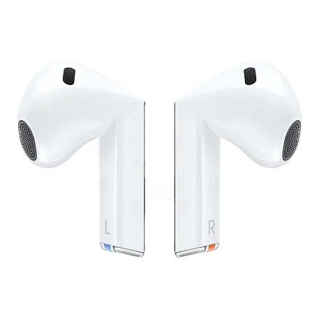 Беспроводные наушники Samsung Galaxy Buds 3 белый - 5