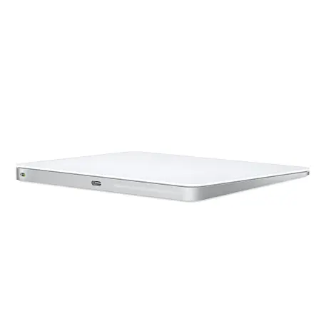 Трекпад Apple Magic Trackpad (USB-C) белый - 3