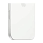 Смартфон Apple iPhone 16 Plus 256 ГБ белый (1sim + eSim) - 3