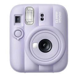Фотоаппарат моментальной печати Fujifilm Instax Mini 13 фиолетовый