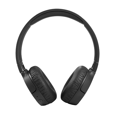 Беспроводные наушники JBL Tune 660NC чёрный - 2