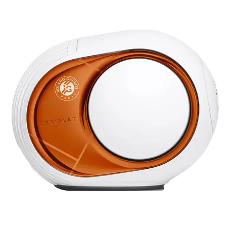 Акустическая система Devialet Phantom Ultimate 98dB "глиняный красный" - 5