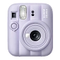 Фотоаппарат моментальной печати Fujifilm Instax Mini 13 фиолетовый