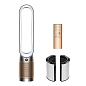 Очиститель воздуха Dyson Purifier Cool PC2 De-Nox TP12 бело-золотой - 2