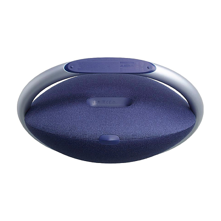 Портативная акустическая система Harman/Kardon Onyx Studio 8 синий - 4
