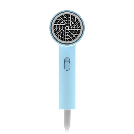 Фен Xiaomi Smate Hair Dryer Young, голубой - 3