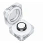 Умное кольцо Samsung Galaxy Ring "чёрный титан" (размер 9 (19mm)) - 5
