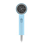 Фен Xiaomi Smate Hair Dryer Young, голубой - 3